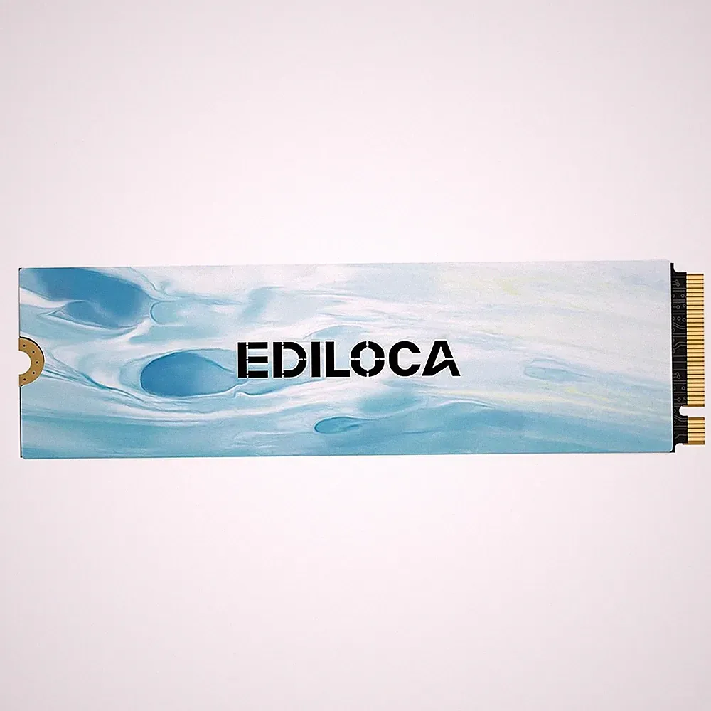 EDILOCA EN880E M.2 SSD NVMe SSD M2 2280 PCIe Gen 4x4 lot
