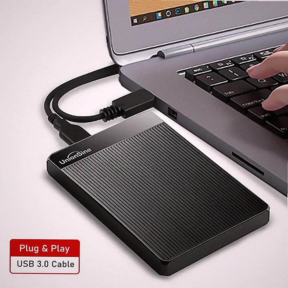laptop hard drive
